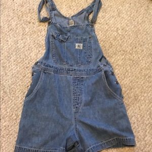 Overalls